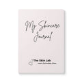 My Skincare Journal — Softcover Skincare Planner & Routine Tracker