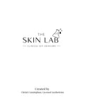 The Skin Lab - Clinical DIY Skincare